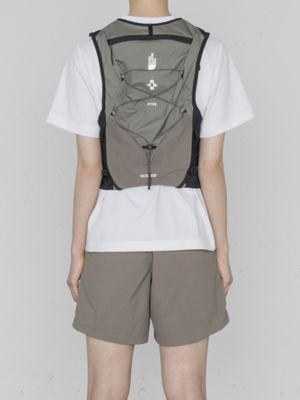 ユニセックス　Ｔｒａｉｌ　Ｐａｃｋ　ＮＭ６２５１５ＨＫ